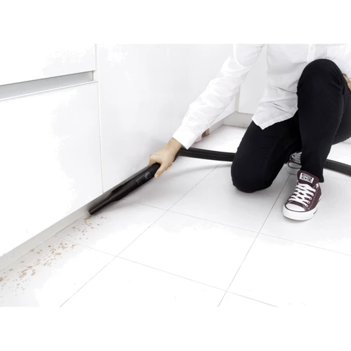 Пылесос Karcher VC2 Premium (1.198-115.0): Тип пылесоса классический (для сухой уборки)
