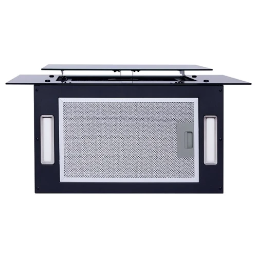 Вытяжка Minola HVS 6774 BL 1100 LED фото 11
