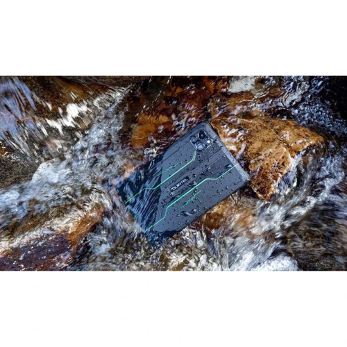 Планшет Oukitel Pad RT3 4/64GB LTE Black: Процессор MediaTek Helio P22T (2.0 ГГц)