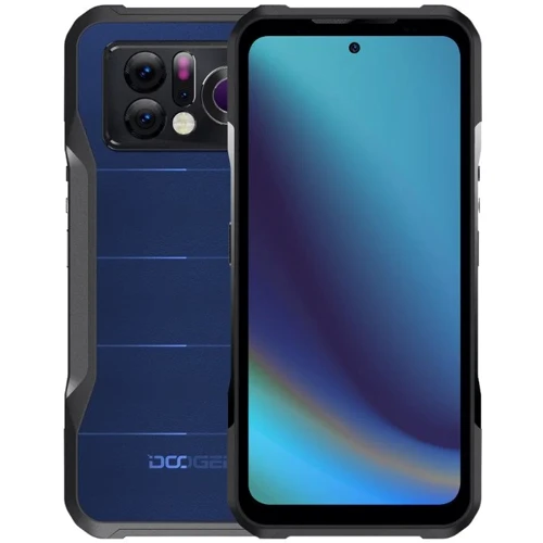 Смартфон Doogee V20 Pro 12/256Gb Starry Sky Blue