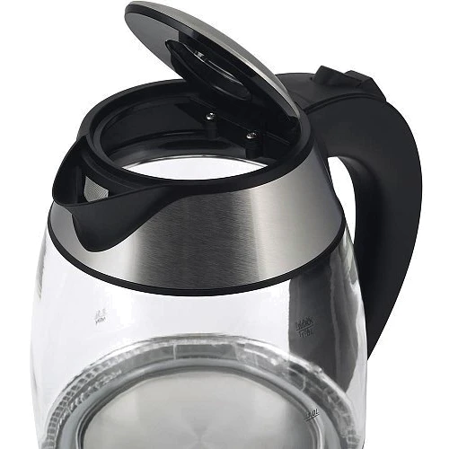 Электрочайник Polaris PWK 1850CGL: Мощность, Вт 2200 Вт
