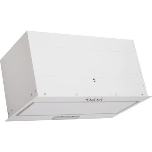 Вытяжка ELEYUS URBAN 1200 LED 52 WH: Управление Тактовое