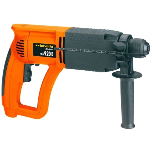 Перфоратор SDS-PLUS Einhell BRH 920 E: Тип крепления бура SDS-Plus