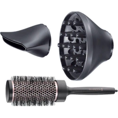 Фен Remington D5706 Curl & Straight Confidence: Мощность, Вт 2200