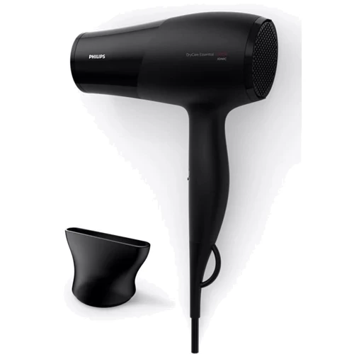 Фен Philips BHD030/00: Тип фен