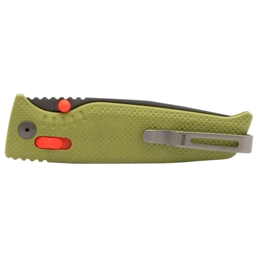 Нож SOG Altair XR, Field Green/Stone Blue (SOG 12-79-03-57): Количество функций 1