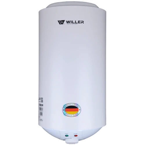 Бойлер Willer AEVH-30R Palermo