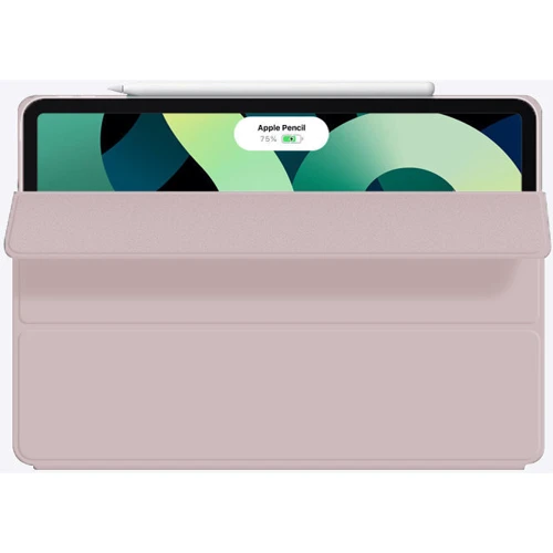 Аксессуар для iPad BeCover Case Book Magnetic Pink (706840) for iPad mini 6 2021: Цвет розовый