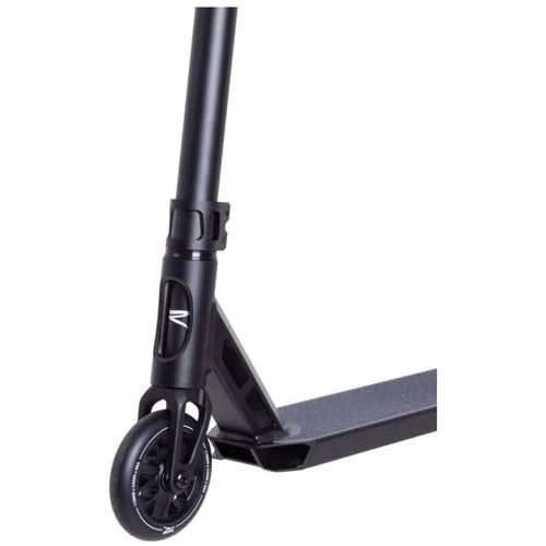 Самокат трюковий Rideoo Pro Complete Pro Black (SKB-26-41): Тип коліс литые