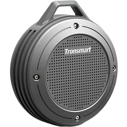 Акустика Tronsmart Element T4 Portable Bluetooth Speaker Dark Grey
