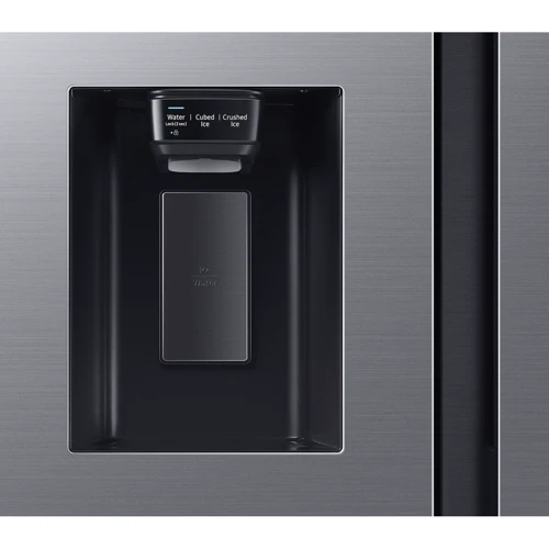 Холодильник Side-by-Side Samsung RS64DG5303S9EO фото 8