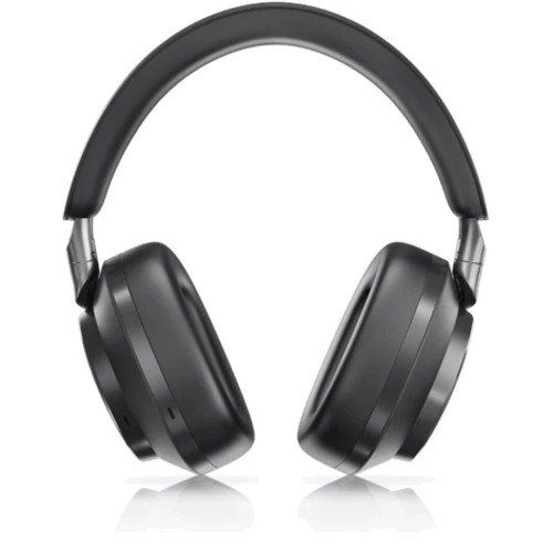 Наушники Bowers & Wilkins PX8 Black (FP42951): Тип конструкции полноразмерные