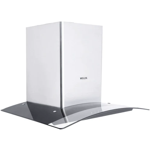 Вытяжка Weilor WGS 6230 SS 1000 LED: Тип монтажа Настенный