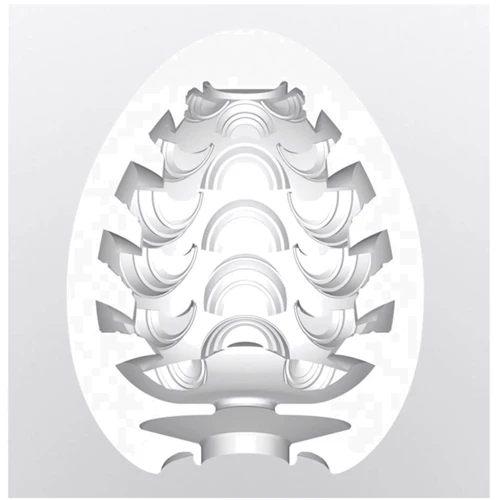 Мастурбатор Tenga Egg, Stepper