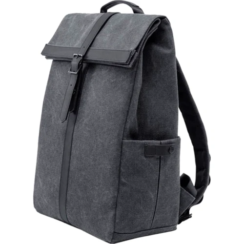 Рюкзак Рюкзак Xiaomi RunMi 90 Grinder Oxford Backpack Black чорний (Grinder Black): Виробник Xiaomi