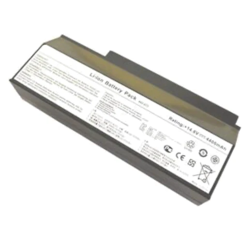 Батарея для ноутбука Asus A42-G73 14.8V Black 5200mAh OEM (906294): Напряжение, В 14.8
