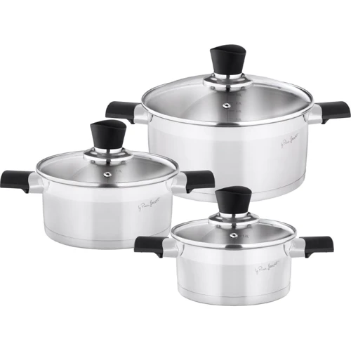 Lamart LT1109, 6 предметів