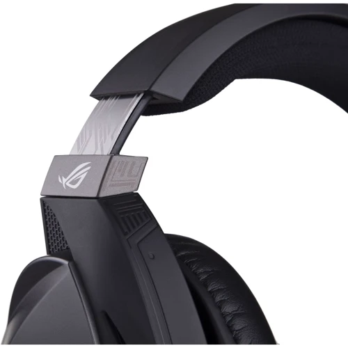 Наушники ASUS ROG Strix Fusion Wireless: Тип крепления оголовные