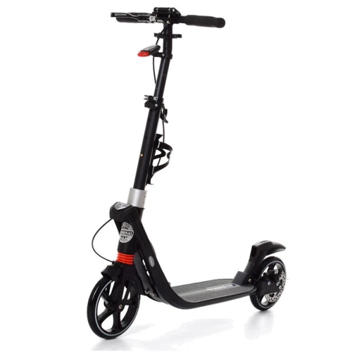 Самокат iTrike SR 2-015-3-B (black)