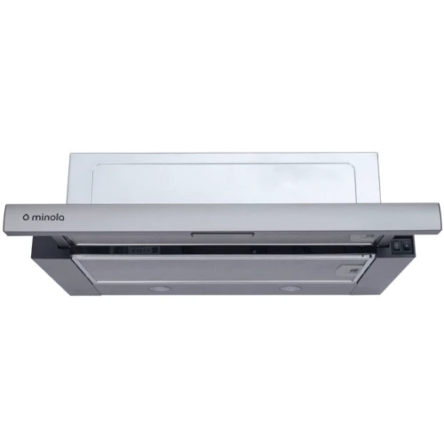 Вытяжка Minola MTL 6292 GR 700 LED
