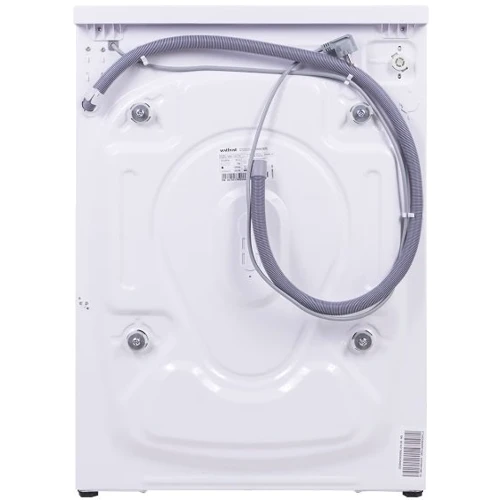 Пральна машина Vestfrost MWM 105 T1 AMY: Тип машини автомат