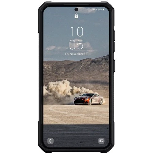 Чехол для телефонов Urban Armor Gear UAG Monarch Crimson (214120119494) for Samsung S911 Galaxy 23: Тип накладка на заднюю часть