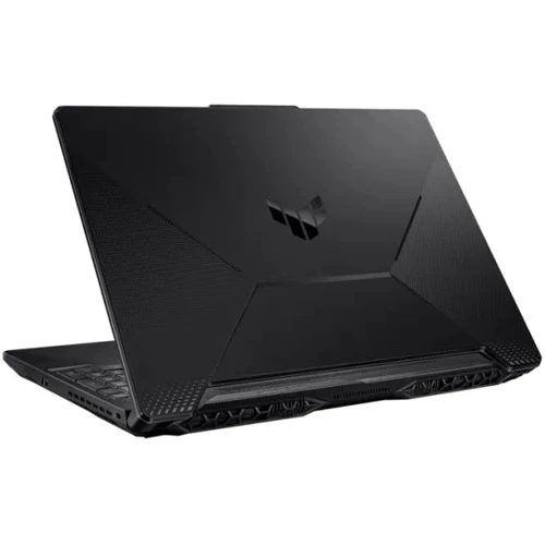 Ноутбук ASUS TUF Gaming A15 (FA506NFR-HN014): Видеоадаптер NVIDIA GeForce RTX 2050 , 4 ГБ
