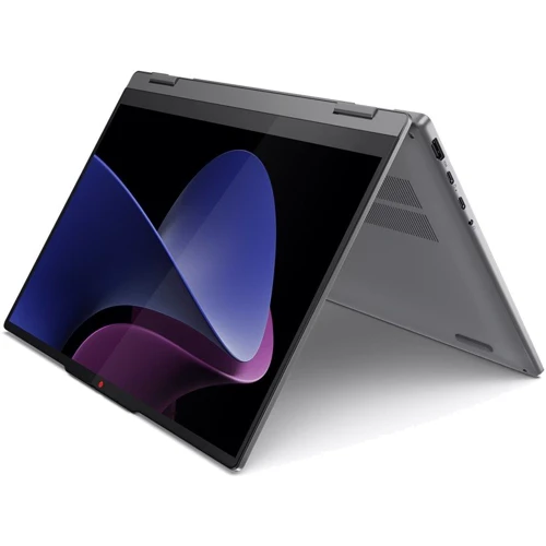 Ноутбук Lenovo IdeaPad 5 2-in-1 14IRH9 (83KX0047RA) UA: Объем накопителя 512 ГБ (SSD)