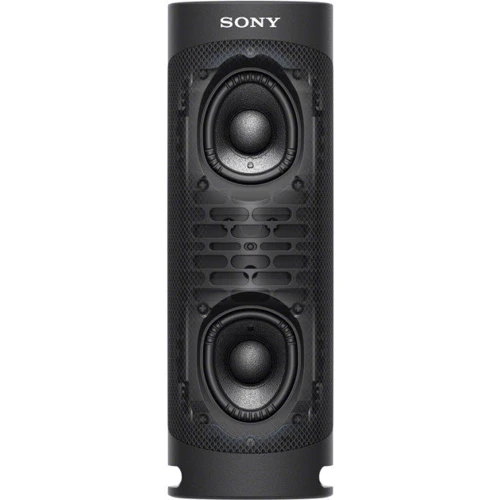 Акустика Sony SRS-XB23 Red: Колір червоний