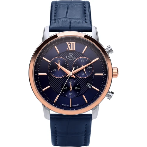 Наручные часы Royal London Westminster 41392-06