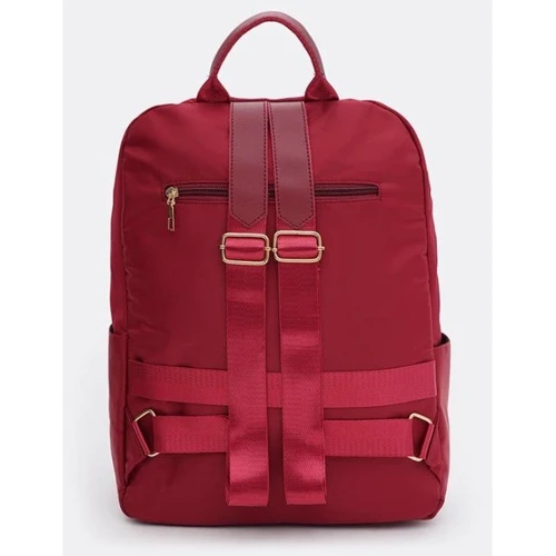 Женский рюкзак Monsen красный (C1ZMD6683r-red): Тип Рюкзаки