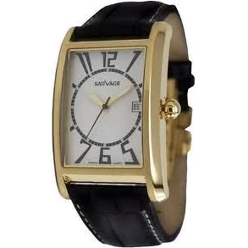 Наручные часы Sauvage SA-SC32201G
