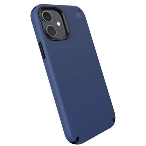 Чехол для iPhone Speck Presidio2 Pro Case Coastal Blue/Black/Storm Blue (138486-9128) for iPhone 12/iPhone 12 Pro: Тип чехла накладка на заднюю часть