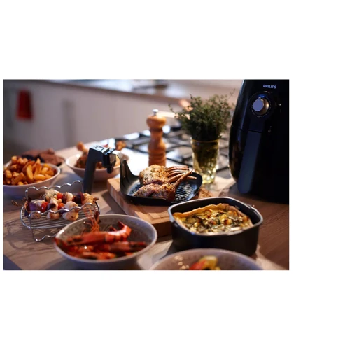 Аксессуар для гриля Philips HD9905/00 AirFryer XL