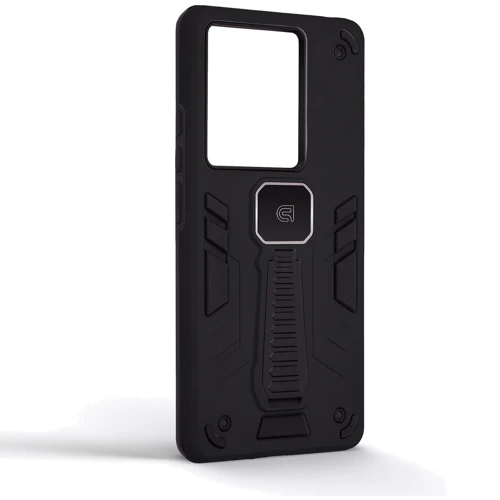 Чехол для телефонов ArmorStandart Proover Black for Xiaomi Redmi Note 14S 4G (ARM85797)