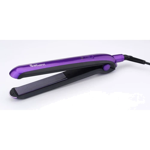Стайлер Saturn ST-HC0325 violet