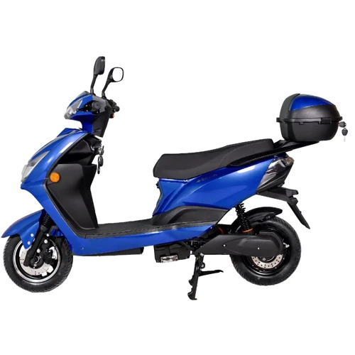 Электроскутер Atlas Freedom 1500W Box Blue (3064)