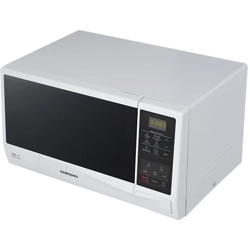 Микроволновая печь Samsung ME83KRW-2: Диаметр поддона, мм 288 мм