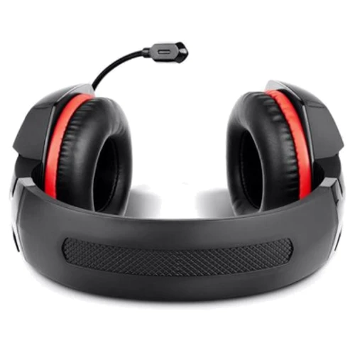 Наушники REAL-EL GDX-7790 Black (EL124100054) фото 6