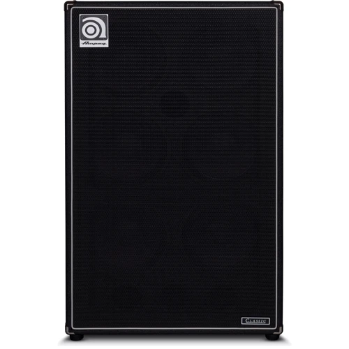 Кабинет для бас-гитары AMPEG SVT-610HLF