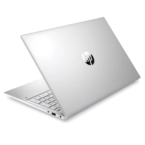 Ноутбук HP 15s-eq2749nw (9Z2F9EA): Процесор AMD Ryzen 5 5500U (2.1 - 4.0 GHz) / 6-ядерный