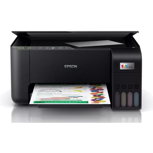 МФУ Epson EcoTank L3270 (C11CJ67434)