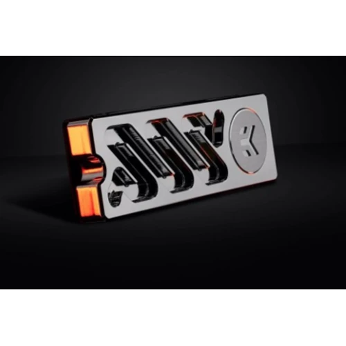Аксесуар для накопичувача EKWB EK-Quantum Convection M.2 NVMe - Nickel (3831109894620) фото 3