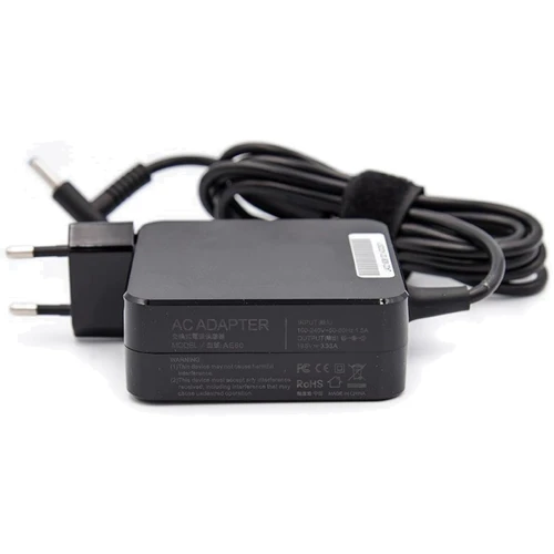 Зарядное устройство PowerPlant HP 220V, 19.5V 65W 3.33A (4.5*3.0) wall mount (WM-HP65G4530)