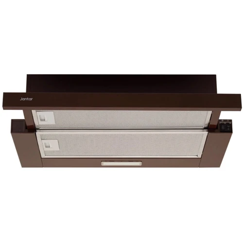 Вытяжка Jantar TLT 1000 LED 60 BR