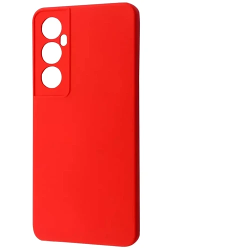 Чехол для телефонов WAVE Colorful Case Red for Realme C65 4G