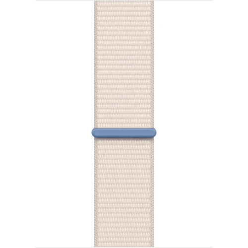 Аксесуар для Watch Apple Sport Loop Starlight (MT5E3) для Apple Watch 42/44/45/49mm