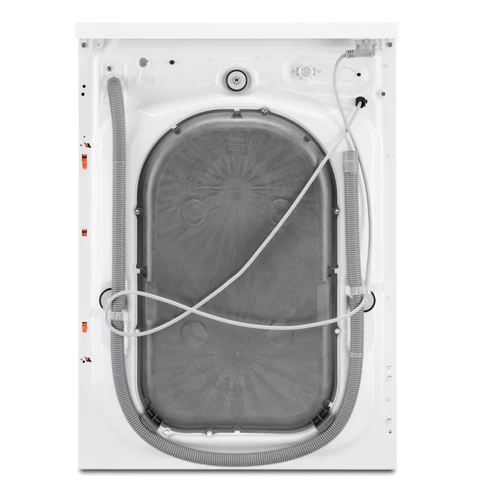 Стиральная машина Electrolux EW7W368SP: Класс стирки A