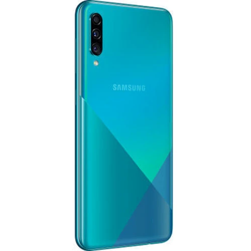 Смартфон Samsung Galaxy A30s 3/32 GB Green Approved Витринный образец фото 3