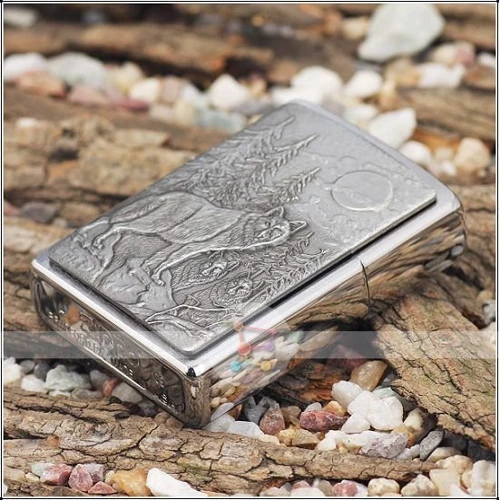 Зажигалка Zippo (20855) фото 3